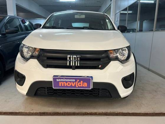 FIAT MOBI 1.0 EVO FLEX LIKE. MANUAL FIAT MOBI 1.0 EVO FLEX LIKE. MANUAL